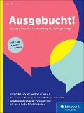 Cover-Bild zum Titel 'Ausgebucht!' von 'Anna Turner'