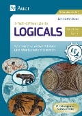 Cover-Bild zum Titel 'Dreifach-differenzierte Logicals Geschichte 5-7' von 'Lars-Steffen Meier'
