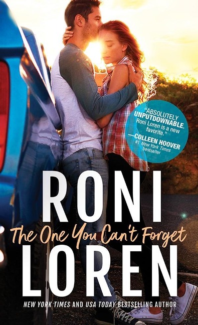 One You Can't Forget - Roni Loren