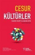 Cover-Bild zum Titel 'Cesur Kültürler' von 'Karin Hurt David Dye'