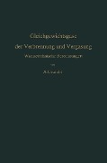 Cover-Bild zum Titel 'Gleichgewichtsgase der Verbrennung und Vergasung' von 'Alfred Grumbt'