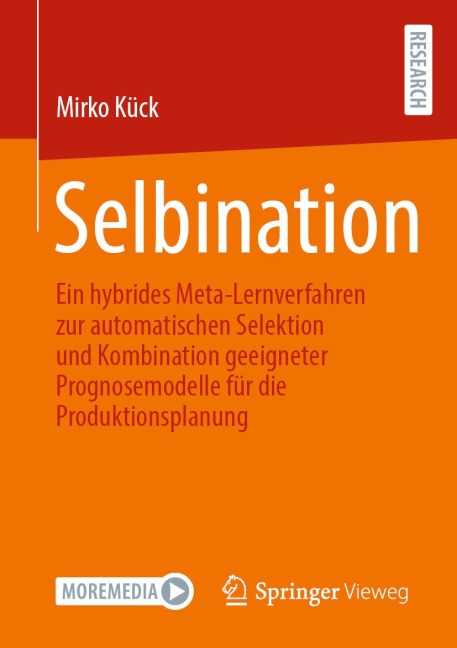 Selbination - Mirko Kück