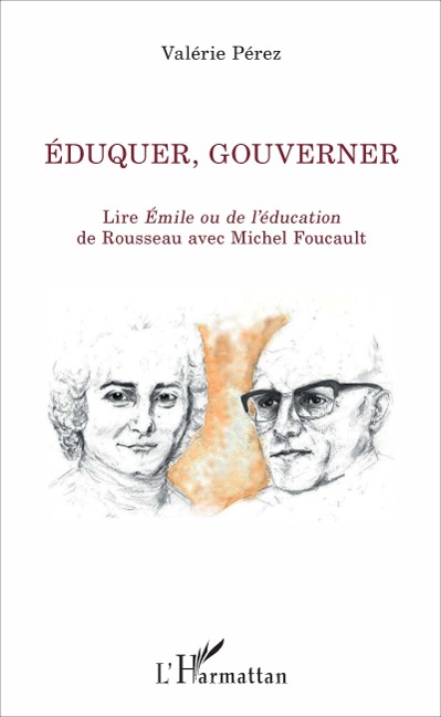 Éduquer, gouverner - Perez