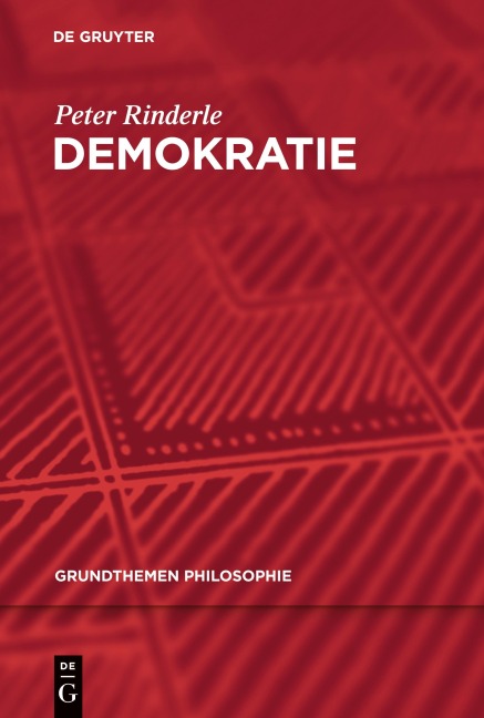 Demokratie - Peter Rinderle