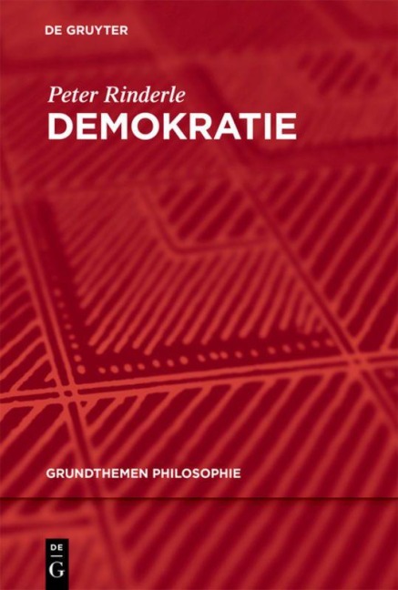 Demokratie - Peter Rinderle