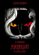 Cover-Bild zum Titel 'Le regard de Maupassant et autres récits' von 'Clément Grimbert'
