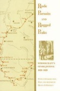 Cover-Bild zum Titel 'Rude Pursuits and Rugged Peaks' von 'H. Schoolcraft'