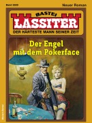 Cover-Bild zum Titel 'Lassiter 2820' von 'Marthy J. Cannary'
