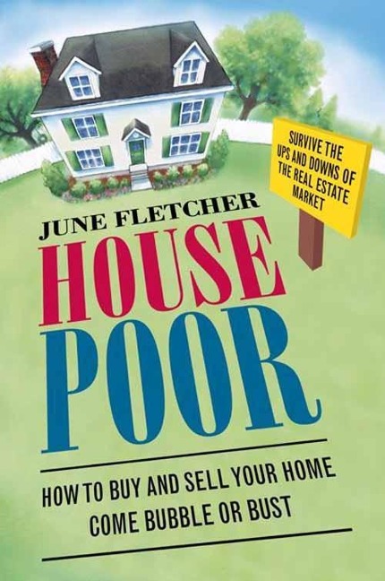 House Poor - June Fletcher