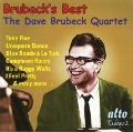 Brubeck's Best - Dave Quartet Brubeck