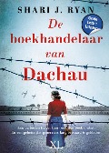 De boekhandelaar van Dachau - Shari J. Ryan