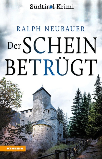Der Schein betrügt - Ralph Neubauer