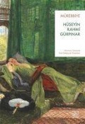 Cover-Bild zum Titel 'Mürebbiye' von 'Hüseyin Rahmi Gürpinar'
