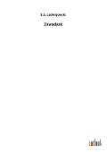 Cover-Bild zum Titel 'Zawadyak' von 'E. S. Lodwigowski'