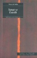 Sanat ve Estetik - Peter De Bolla