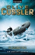 Cover-Bild zum Titel 'Eisberg' von 'Clive Cussler'