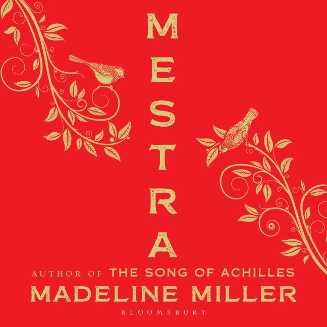 Mestra - Madeline Miller