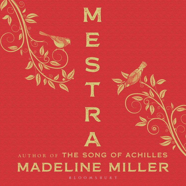 Mestra - Madeline Miller