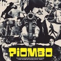 PIOMBO - The Crime-Funk Sound of Italian Cinema - Ost/Various