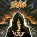 Cover-Bild zum Titel 'A Burnt Offering for the Bone Idol (Remastered)' von 'Skyclad'