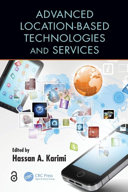 Advanced Location-Based Technologies and Services - 