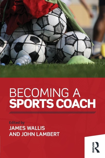 Becoming a Sports Coach - 