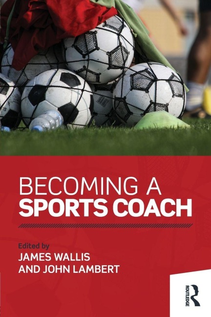 Becoming a Sports Coach - 