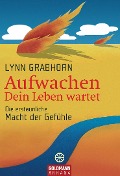 Cover-Bild zum Titel 'Aufwachen - Dein Leben wartet' von 'Lynn Grabhorn'