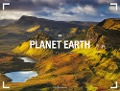 Planet Earth - Ackermann Gallery Kalender 2025 - Ackermann Kunstverlag