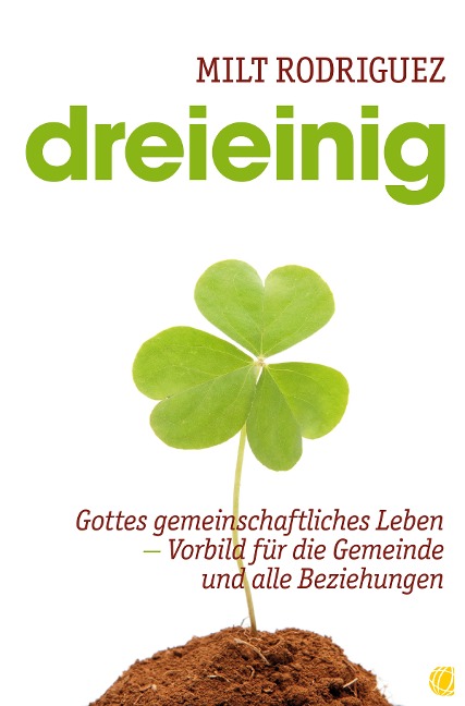 Dreieinig - Milt Rodriguez