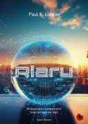 Cover-Bild zum Titel 'Riaru' von 'Paul K. Lunow'