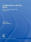 Cover-Bild zum Titel 'Collaboration with the Nazis' von ''
