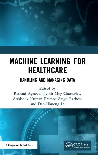 Machine Learning for Healthcare - 