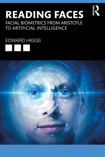 Reading Faces - Edward Higgs