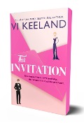 Cover-Bild zum Titel 'The Invitation' von 'Vi Keeland'
