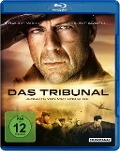 Cover-Bild zum Titel 'Das Tribunal' von 'Terry George, Billy Ray, Rachel Portman'