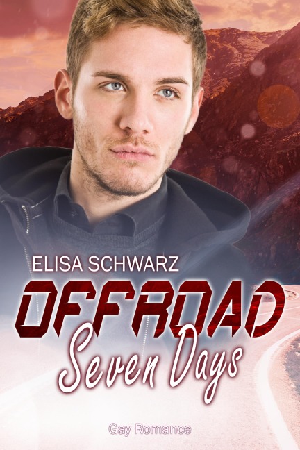 Offroad: Seven Days - Elisa Schwarz