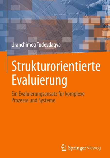 Strukturorientierte Evaluierung - Uranchimeg Tudevdagva