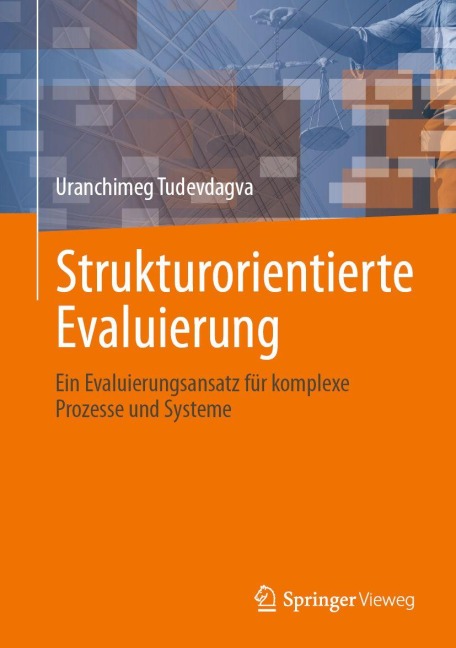 Strukturorientierte Evaluierung - Uranchimeg Tudevdagva
