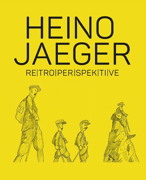 HEINO JAEGER - 