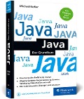 Java - Michael Kofler