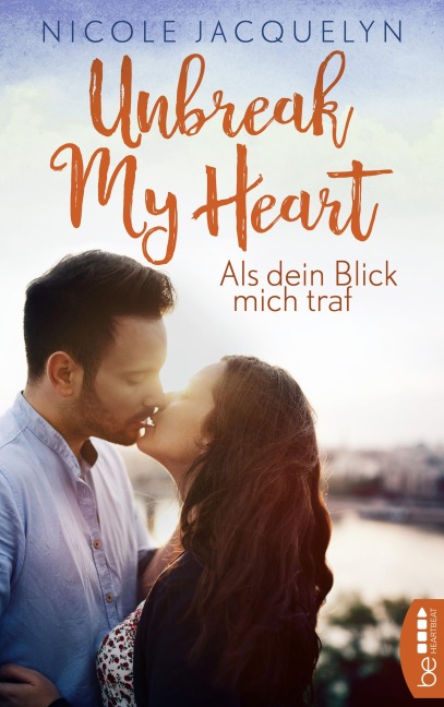 Als dein Blick mich traf - Nicole Jacquelyn