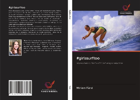 #girlssurftoo - Miriam Fürst