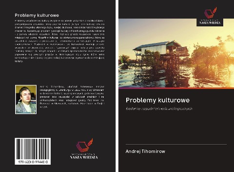 Problemy kulturowe - Andrej Tihomirow