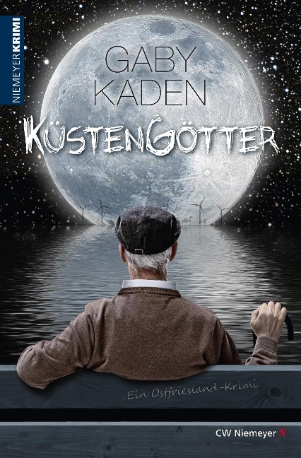 Küstengötter - Gaby Kaden