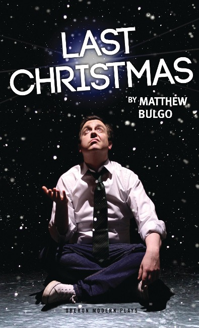 Last Christmas - Matthew Bulgo