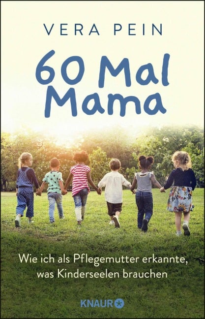 60 Mal Mama - Vera Pein, Shirley Michaela Seul