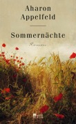 Cover-Bild zum Titel 'Sommernächte' von 'Aharon Appelfeld'