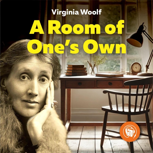 A Room of One's Own - Virginia Woolf