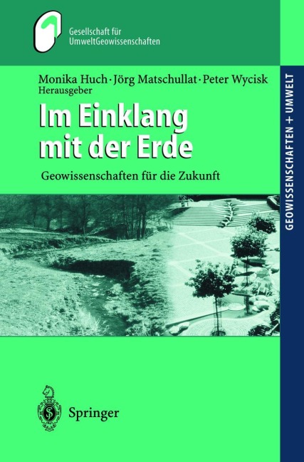 Im Einklang mit der Erde - 